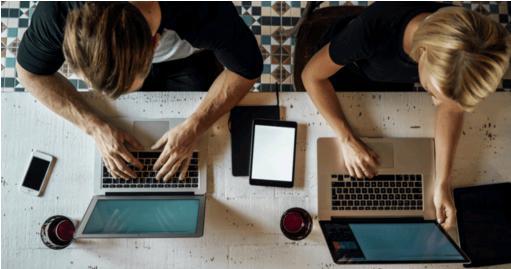 移動時代營銷轉型的關鍵：SEO 加持的“智能內容”